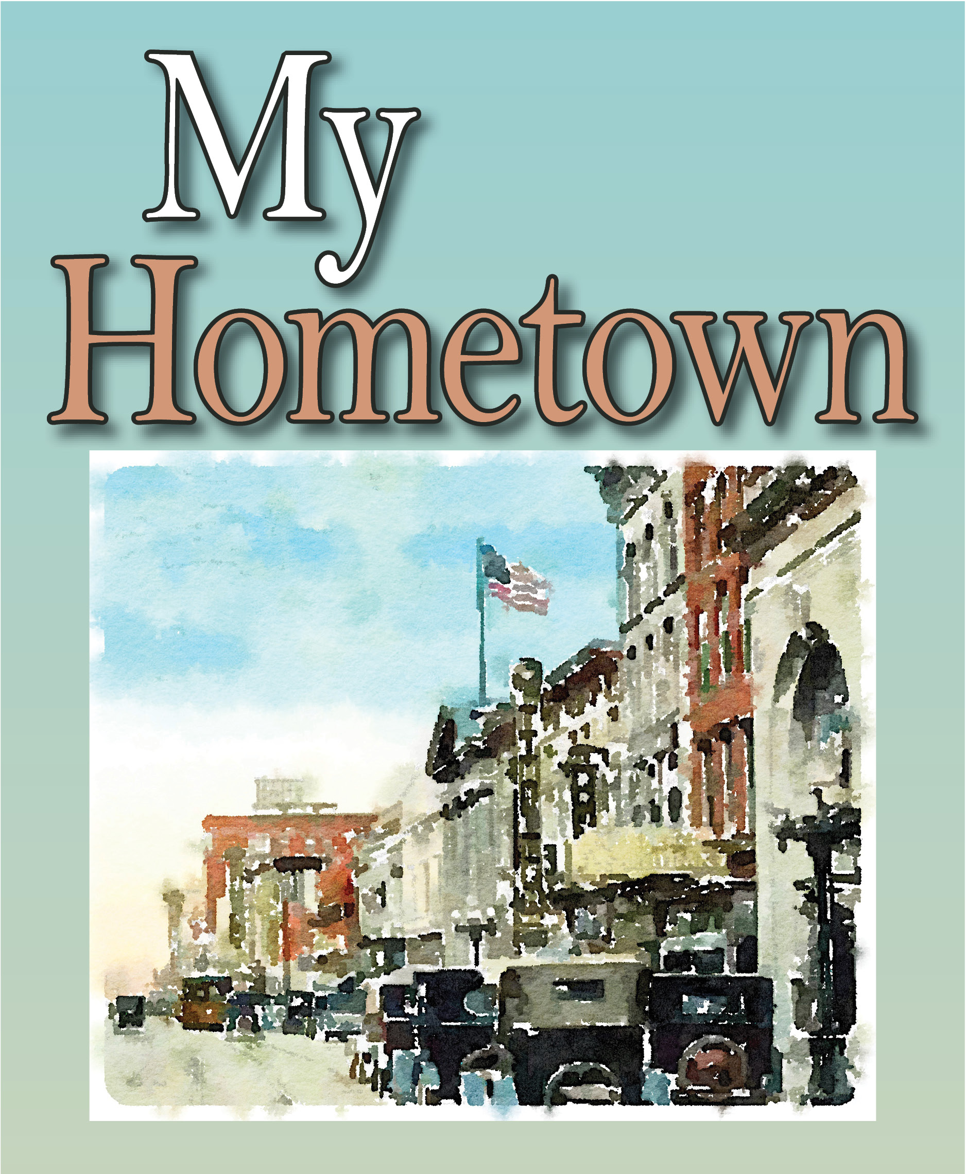 My Hometown Local History Project Meets Sep 12 Fond Du Lac Wi Public Library 